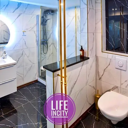 Apartment Life Incity - Petite France By Life Renaissance Strasbourg